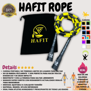 HAFIT ROPE